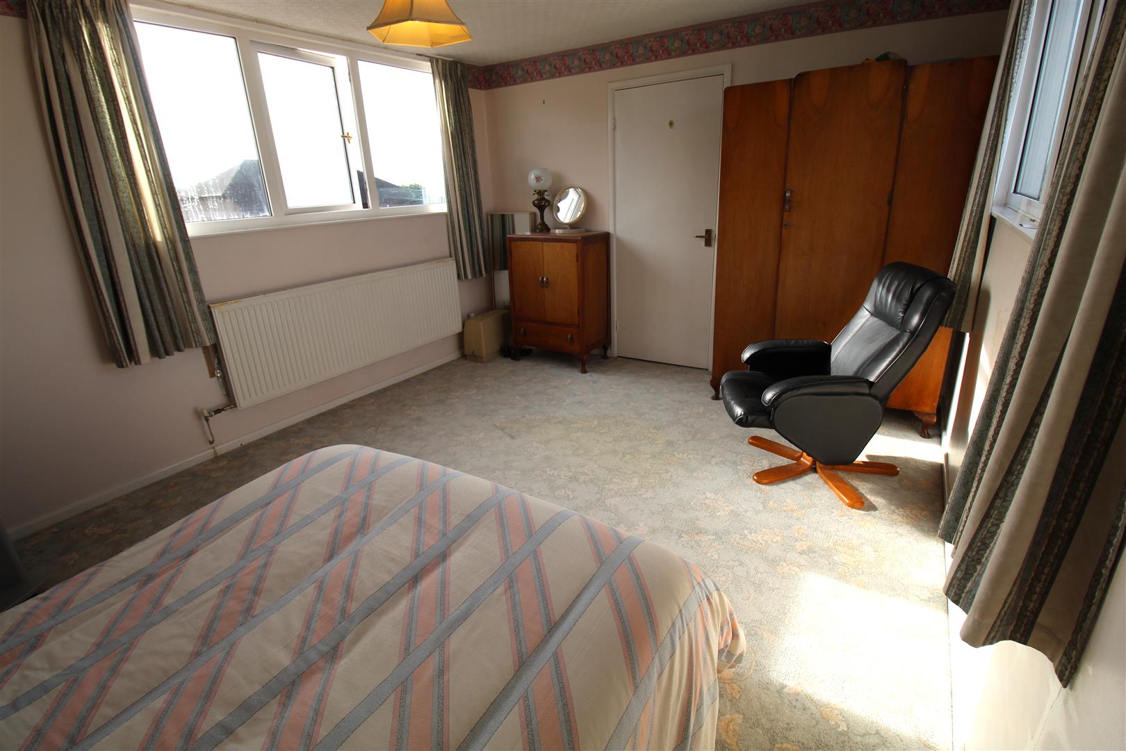 Caroline Crescent, Brown Edge, Stoke-On-Trent